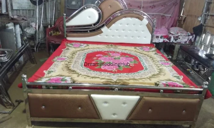 Alam Steel Furniture